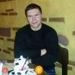 Андрей, 44 года